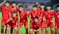 Lịch thi đấu bóng đá hôm nay ngày 10/5 - 11/5: U17 Việt Nam đấu U17 Hàn Quốc