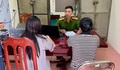 Công an xác minh vụ bé gái bị bố đánh bầm tím cơ thể ở Bắc Ninh