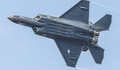 Tiêm kích 'chị em' của F-35 Mỹ nhận giấy phép chiến đấu