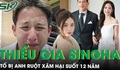Bê bối gia tộc Singha: Thiếu gia hào môn tố bị anh ruột xâm hại suốt 12 năm, một nữ diễn viên bị ‘réo tên’