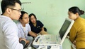Nhiều vị trí nhân viên y tế được đề xuất hưởng phụ cấp ưu đãi nghề 100%