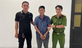 Bắt đối tượng truy nã đặc biệt sau nhiều năm lẩn trốn dưới vỏ bọc buôn hải sản