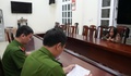 Đang bị khởi tố, 'nữ quái' từ Đà Nẵng ra Huế gây án
