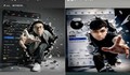 Đu trend tạo ảnh trên mạng xã hội người dùng có nguy cơ lộ dữ liệu sinh trắc học