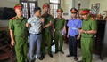 Bắt đối tượng cản trở người thi hành công vụ, đăng tải nội dung xuyên tạc ở Huế
