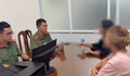 Nhiều người nước ngoài có dấu hiệu vi phạm xuất nhập cảnh ở Khánh Hòa