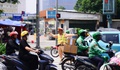 Miền Bắc bước vào ngày cao điểm nắng nóng gay gắt