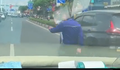 Công an TPHCM triệu tập 2 tài xế đánh nhau giữa đường Phạm Văn Đồng