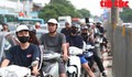 Hà Nội dự kiến các mức hỗ trợ người dân chuyển xe máy xăng sang xe điện