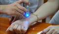 Nhóm học sinh Đồng Nai thiết kế thiết bị giúp xác định chính xác huyệt đạo
