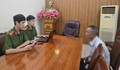 Tạm giữ hình sự người đàn ông xâm hại bé gái 6 tuổi ở Quảng Ninh