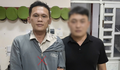 Chém mẹ vợ và vợ, Huỳnh Hoàng Anh ra đầu thú