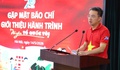Hành trình xuyên Việt lan tỏa tinh thần 'Tôi yêu Tổ quốc tôi'