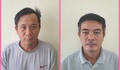 Khởi tố, tạm giam 2 đối tượng là thành viên của tổ chức phản động