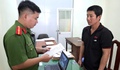 Khởi tố Huỳnh Văn Hoài vì trộm 2 đôi giày rồi mang về nhà cất giấu