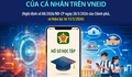 Tích hợp hồ sơ học tập suốt đời của cá nhân trên VNeID