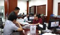 Hàng loạt hồ sơ đất đai bị trễ hạn, Chủ tịch TP Hải Phòng yêu cầu làm rõ trách nhiệm