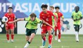 Lịch thi đấu của U17 Việt Nam tại tứ kết U17 châu Á 2026 mới nhất
