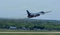 Oanh tạc cơ B-1B Mỹ tái xuất kích sau khi được chữa 'xương sống'
