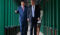 Khu vườn bí mật của Chủ tịch Tập Cận Bình có những gì khiến Tổng thống Trump 'mê mẩn'?