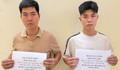 Tạm giữ 2 anh em xông vào quán cắt tóc hành hung chủ quán vi nghi quan hệ bất chính với bố
