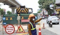 Hà Nội chốt hạn tháo rào thi công dự án chống ngập, hoàn trả mặt đường nhiều tuyến phố