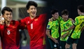 Lịch thi đấu bóng đá hôm nay ngày 16/5 - 17/5: U17 Việt Nam đấu U17 Australia