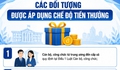 Những ai được hưởng chế độ tiền thưởng sau khi tăng lương cơ sở lên 2,53 triệu đồng?
