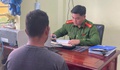 Truy xét nhanh thanh niên đi xe máy áp sát, dùng tay sàm sỡ phụ nữ rồi tăng ga bỏ chạy