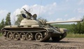 Vì sao T-54/55 được mệnh danh là 'AK-47 của giới xe tăng'?
