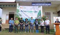 Trồng 6000 cây bản địa ở Sơn La để phục hồi rừng tự nhiên