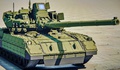 Vì sao 'quái vật thép' T-95 của Nga không được ra đời?