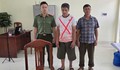 Đi đòi cưa máy, người đàn ông bị bắt trói, cướp tài sản