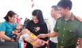 Khánh thành công trình hơn 16,3 tỷ đồng dành cho trẻ mồ côi, yếu thế ở Nghệ An