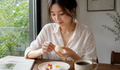 Bữa sáng với trứng luộc và cà phê có giúp giảm cân?