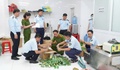 Phá đường dây sản xuất, buôn bán dầu gió giả nhãn hiệu ‘EAGLE BRAND’ quy mô lớn