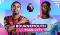 Kênh và link xem trực tiếp Man City đấu Bournemouth ngày 19/5 - 20/5