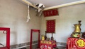 Bắt nhanh nhóm đối tượng liên tiếp trộm tài sản tại các Miếu thờ