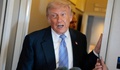 Ông Trump hoãn cuộc tấn công 'rất lớn' vào Iran trong 2-3 ngày