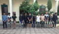 Bắc Ninh: Phát hiện ổ nhóm trả lương cho công nhân bằng... ma túy