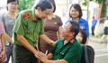 Tin vui dành cho người có công với cách mạng và thân nhân người có công