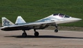 Tiêm kích Su-57 hai chỗ ngồi của Nga thực hiện chuyến bay thử đầu tiên