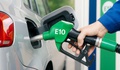 Xe nào dùng được xăng sinh học E10?