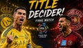 Lịch thi đấu bóng đá hôm nay ngày 21/5 - 22/5: Chờ Ronaldo vô địch cùng Al Nassr