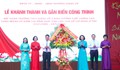 Hà Nội khánh thành trường THCS định hướng chất lượng cao