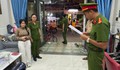 Bắt mẹ kế trong vụ con trai sát hại bố ở Đà Nẵng