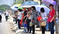 Nguyên nhân miền Bắc nắng nóng gay gắt kéo dài trong những ngày tới