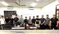 Vụ án livestream 'cắt đá tìm ngọc': Hơn 32.000 bị hại, chiếm đoạt trên 263 tỷ đồng