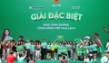 Kết quả và các hạng mục giải thưởng tại Ngày Dinh dưỡng cộng đồng Việt Nam lần thứ 6
