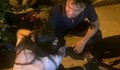 Ngăn chặn kịp thời hành động dại dột của nữ công nhân
